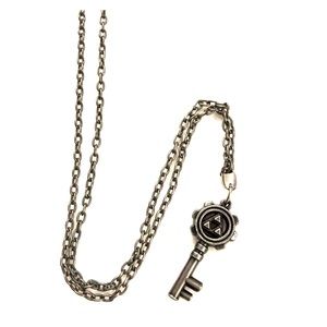 Zelda necklace